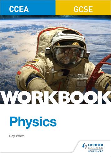 CCEA GCSE Physics Workbook (Paperback)