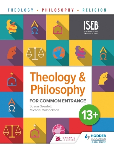 Theology and Philosophy for Common Entrance 13+ (Paperback)