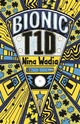 Reading Planet KS2 - Bionic T1D - Level 1: Stars/Lime band - Rising Stars Reading Planet (Paperback)