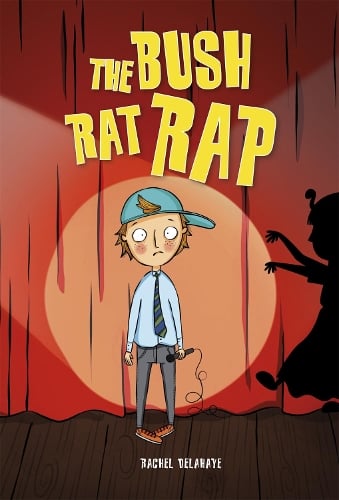Reading Planet KS2 - The Bush Rat Rap - Level 4: Earth/Grey band - Rising Stars Reading Planet (Paperback)