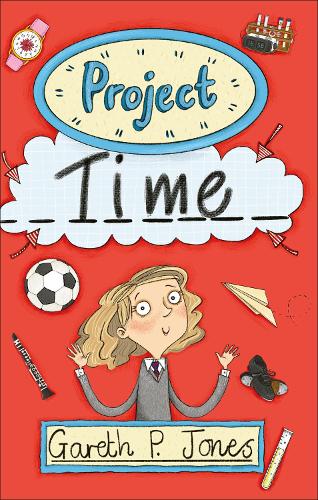 Reading Planet - Project Time - Level 7: Fiction (Saturn) - Rising Stars Reading Planet (Paperback)