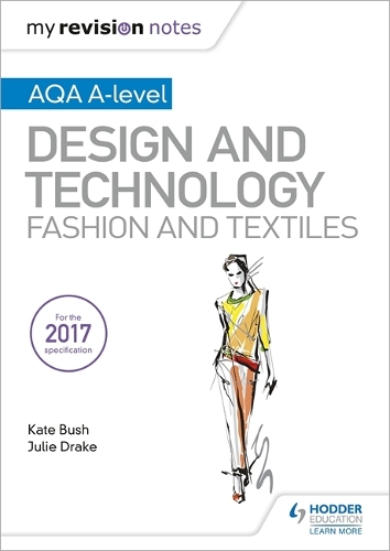 Aqa product design a level textiles