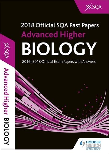 advanced higher biology essays