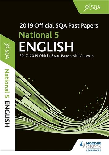 sqa national 5 english critical essay past papers