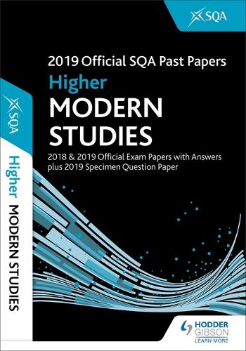 sqa higher modern studies essays