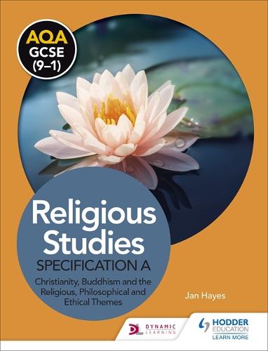 AQA GCSE (9-1) Religious Studies Specification A: Christianity ...