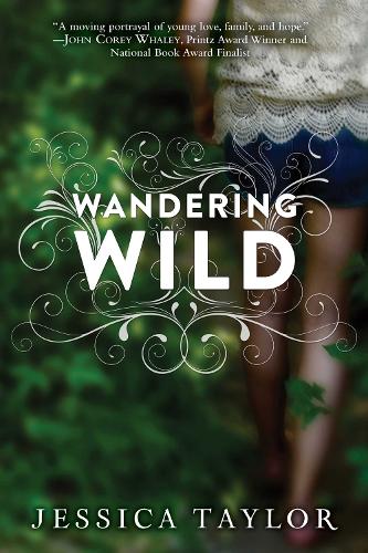Wandering Wild (Hardback)