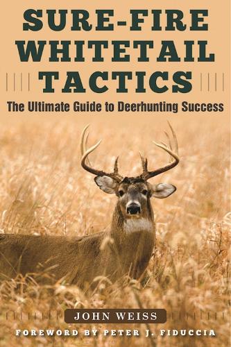 Sure-Fire Whitetail Tactics (Paperback)