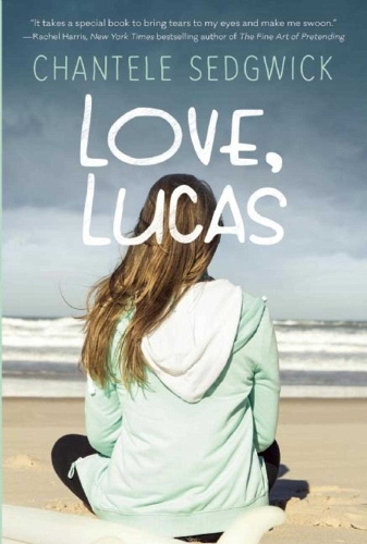 Love, Lucas (Paperback)