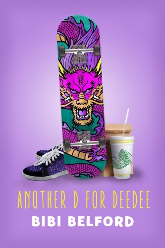Another D for DeeDee (Paperback)