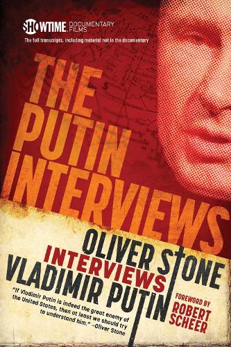 Oliver Stone