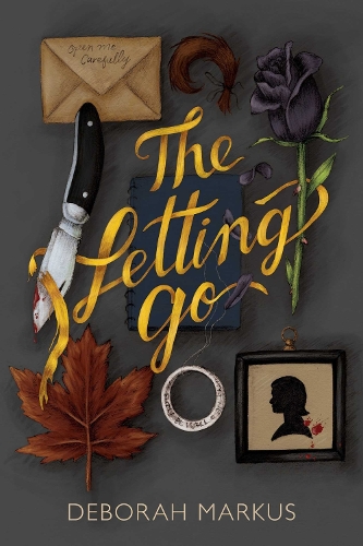 The Letting Go (Hardback)