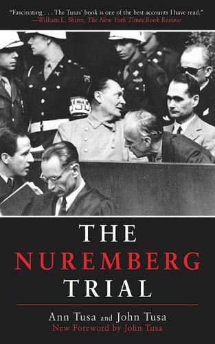 The Nuremberg Trial (Hardback)