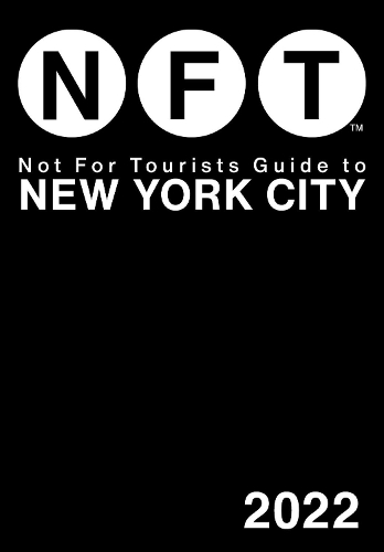 Travel Book New York - Men - Travel