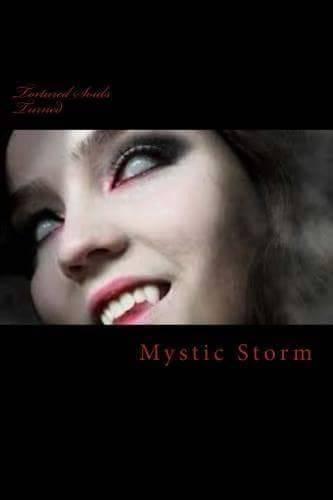 Tortured Souls: Vol. 1: Turned (Paperback)