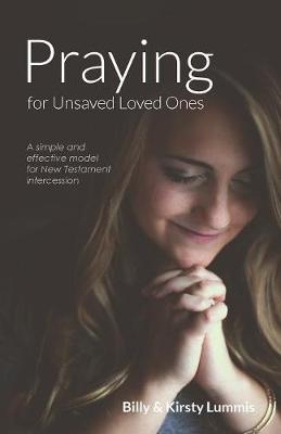 Praying for Unsaved Loved Ones (Paperback)