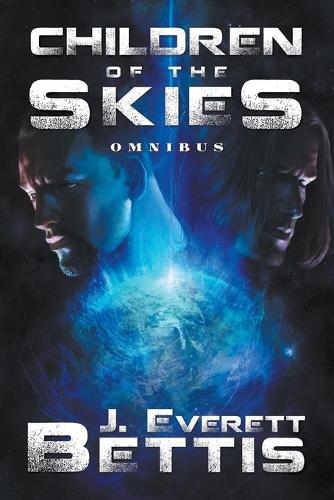 Children of the Skies: Omnibus (Paperback)