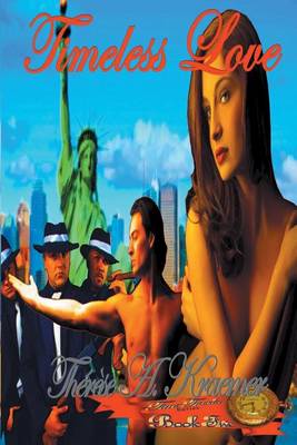 Timeless Love (Paperback)