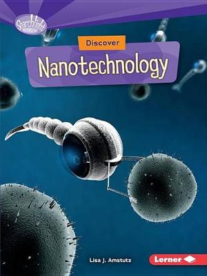 Discover Nanotechnology - Searchlight Cool Science (Paperback)