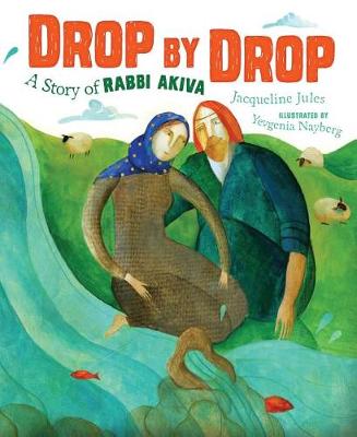 Drop by Drop (Paperback)