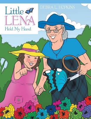 Little Lena: Hold My Hand (Paperback)
