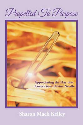 Propelled to Purpose: Appreciating the Hay That Covers Your Divine Needle (Paperback)