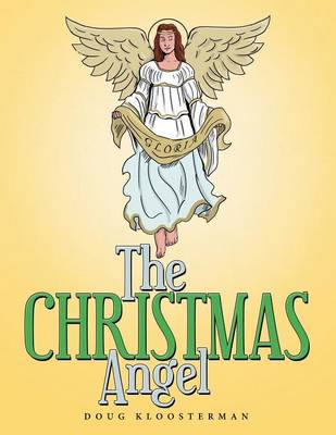 The Christmas Angel (Paperback)