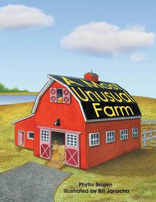 A Most Unusual Farm (Paperback)