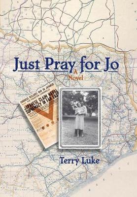 Just Pray for Jo (Hardback)