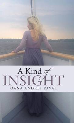 A Kind of Insight (Hardback)