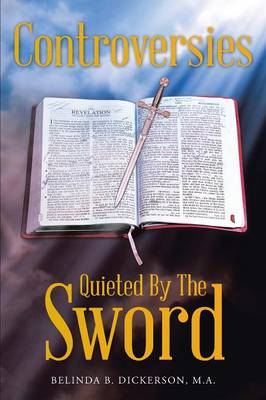 Controversies Quieted by the Sword (Paperback)