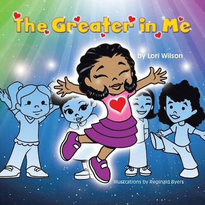 The Greater in Me (Paperback)