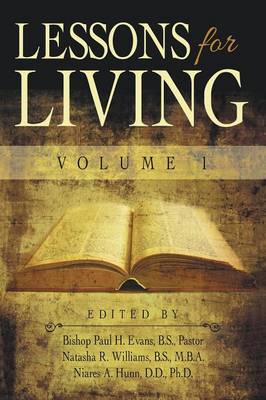 Lessons for Living: Volume 1 (Paperback)