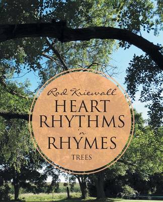 Heart Rhythms 'n Rhymes: Trees (Paperback)