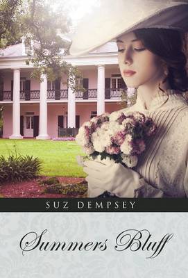 Summers Bluff (Hardback)