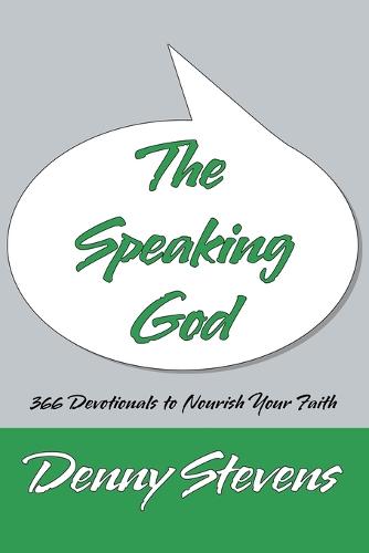The Speaking God (Paperback)
