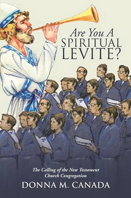 Are You a Spiritual Levite? (Paperback)