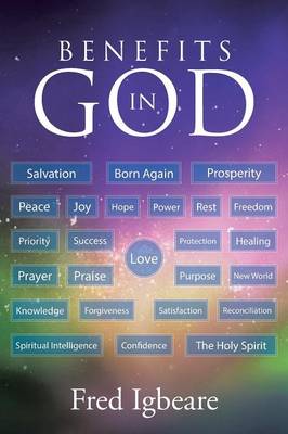 Benefits in God (Paperback)