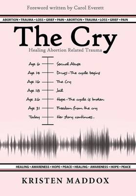 The Cry (Hardback)