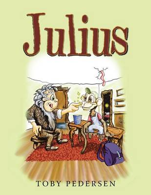 Julius (Paperback)
