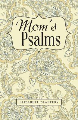 Mom's Psalms (Paperback)