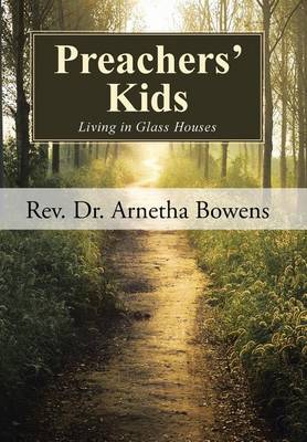 Preachers' Kids: Living in Glass Houses (Hardback)