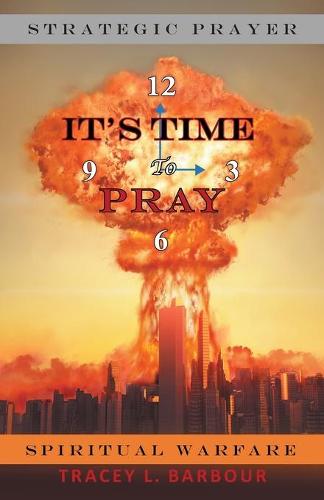 It's Time to Pray (Paperback)