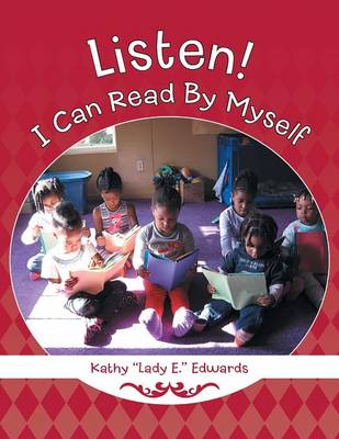 Listen! I Can Read by Myself (Paperback)