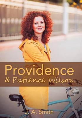 Providence & Patience Wilson (Hardback)