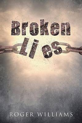 Broken Lies (Paperback)