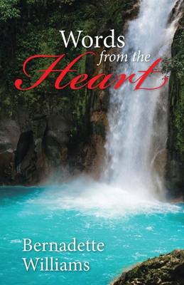 Words from the Heart (Paperback)