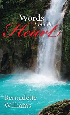 Words from the Heart (Hardback)