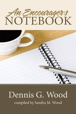 An Encourager's Notebook (Paperback)