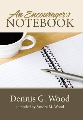 An Encourager's Notebook (Hardback)